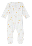 Under the Nile Dreamland Girl Gift Set with magical print organic cotton baby items.