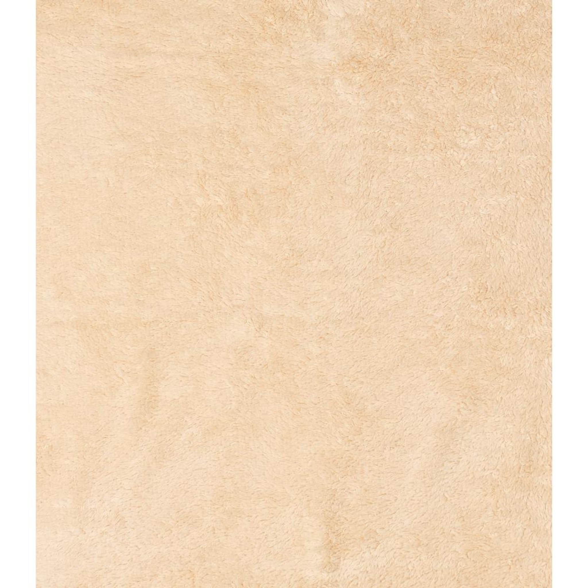 Under the Nile Faux Fur Sherpa Stroller Blanket in honey color, made from organic Egyptian cotton for babies.