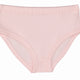 Girls Panty - Delicate Pink
