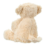 Under the Nile Max the Monkey organic cotton soft toy for babies and children.