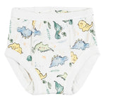 Under the Nile Dino Print Training Pants for toddler potty training