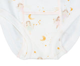 Under the Nile Dreamland Girls Training Pants with magical prints for potty training