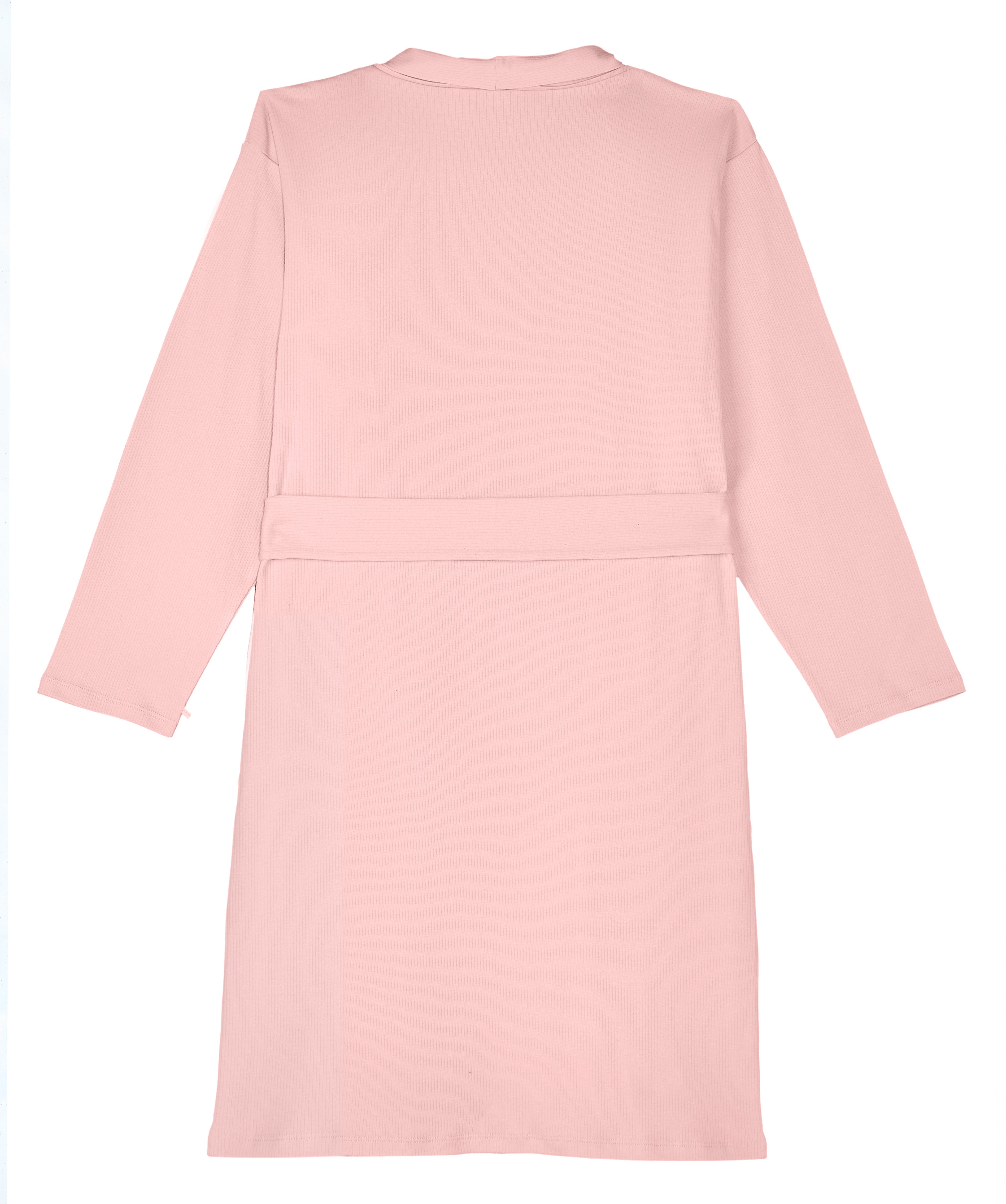 Under the Nile Delicate Pink Women's Robe made from organic Egyptian cotton