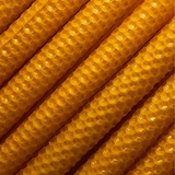 Urban Bees Pure Beeswax Candles – Hand-poured Egyptian candles with natural honey color and cotton wick