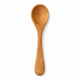 Wooden Honey Spoon by El Meraki | ملعقة عسل خشبية من الميركي