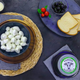 Mozzarella Ciligine by Yassooo | موزاريلا تشيلجيني من ياسوو