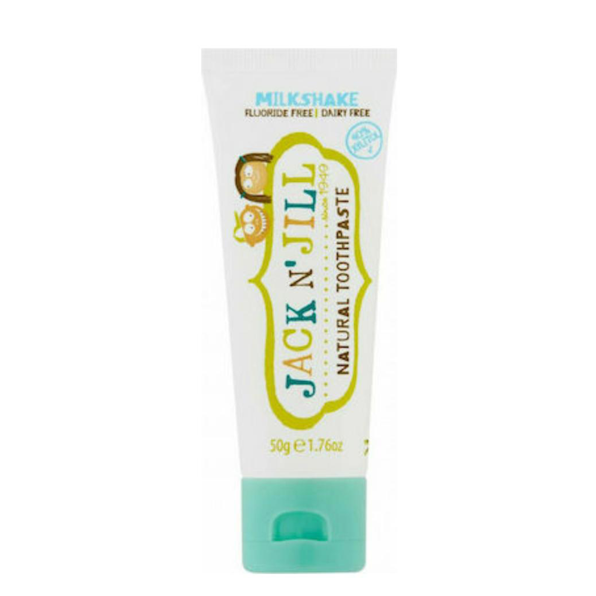 Jack n' Jill Toothpaste ( Preorder )