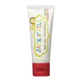 Jack n' Jill Toothpaste ( Preorder )