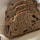 Whole Wheat Sourdough Bread by Zee Artisan | خبز ساوردو القمح الكامل من زي أرتيزان