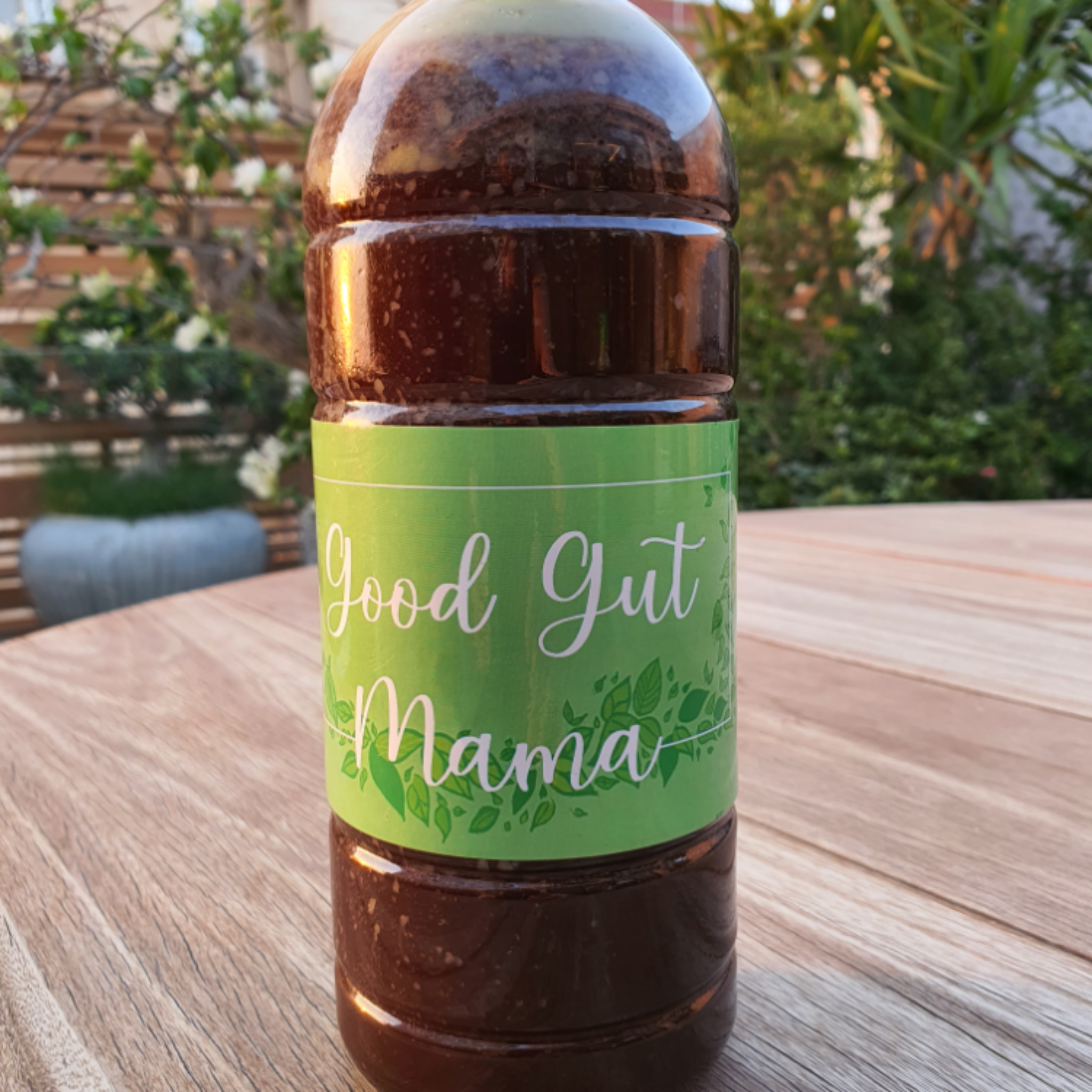 Bone Broth Beef or Chicken by Good Gut Mama | مرق العظام لحم بقري أو دجاج