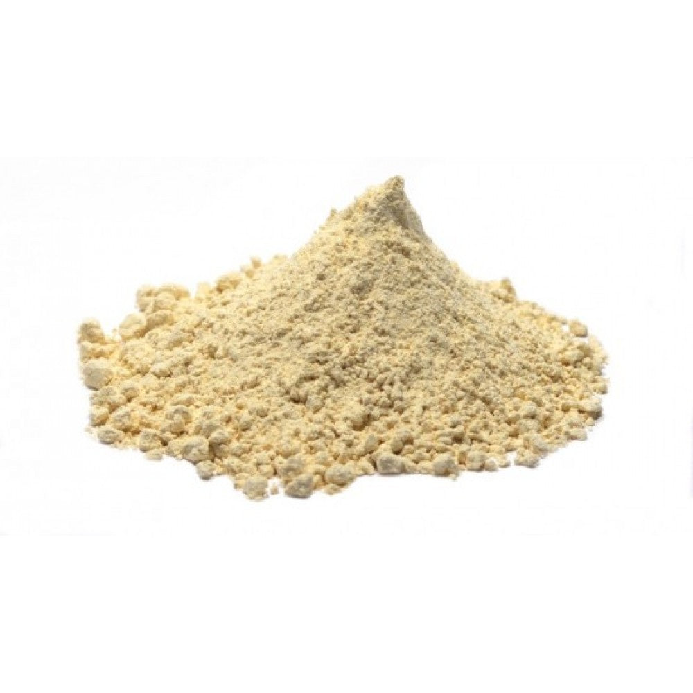 Garbanzo (chickpea) flour El Meraki