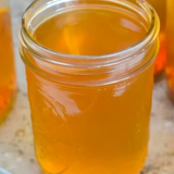Good Gut Mama Kombucha - Naturally fermented probiotic drink with fruity notes - El Meraki Egypt